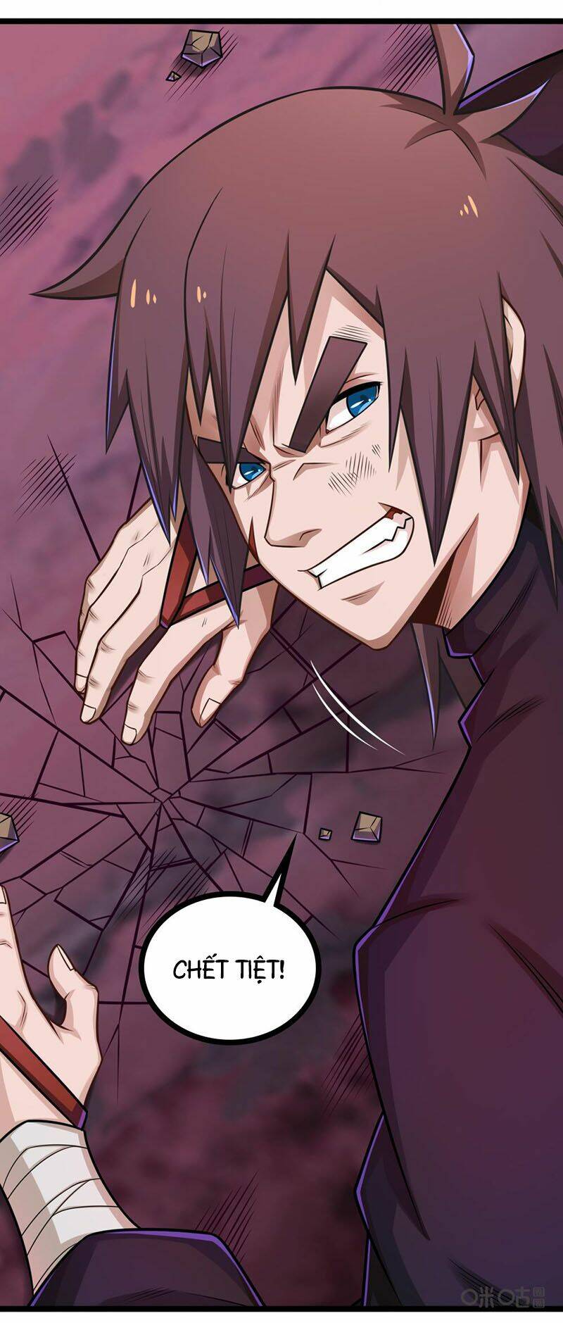 Tu Tiên Cuồng Thần - Chapter 81 - Page 14