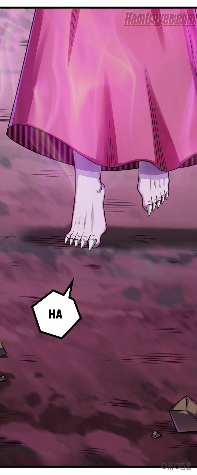 Tu Tiên Cuồng Thần - Chapter 81 - Page 15