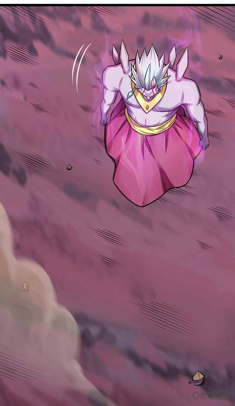 Tu Tiên Cuồng Thần - Chapter 81 - Page 16