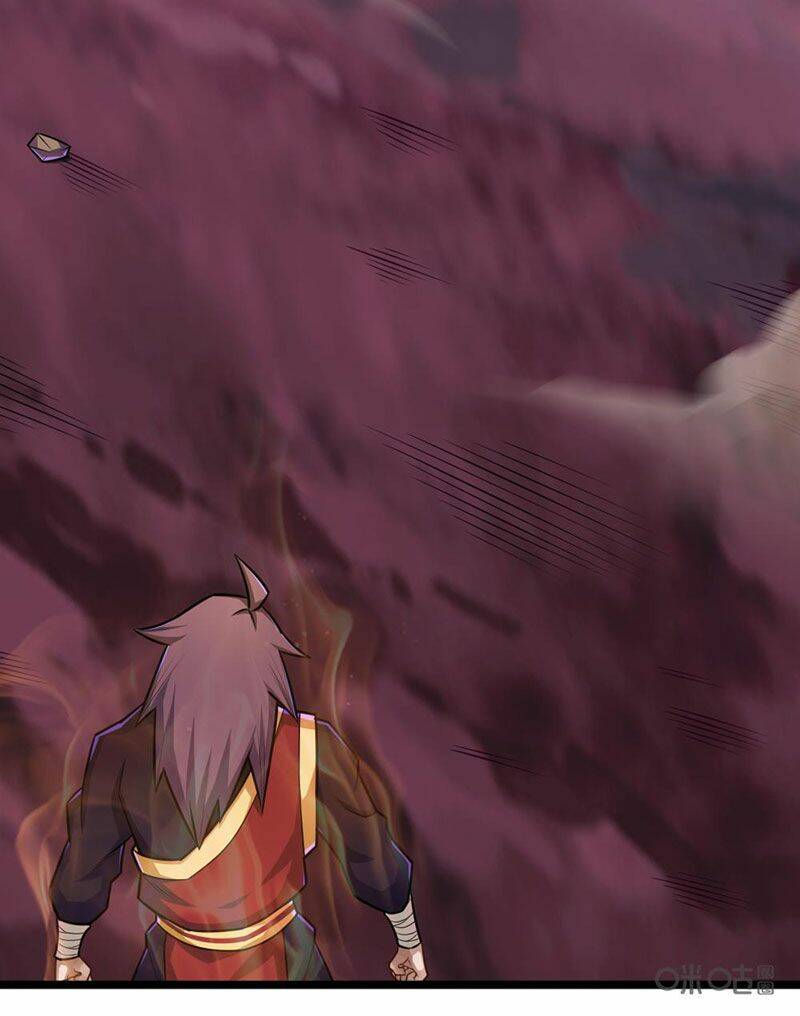 Tu Tiên Cuồng Thần - Chapter 81 - Page 17