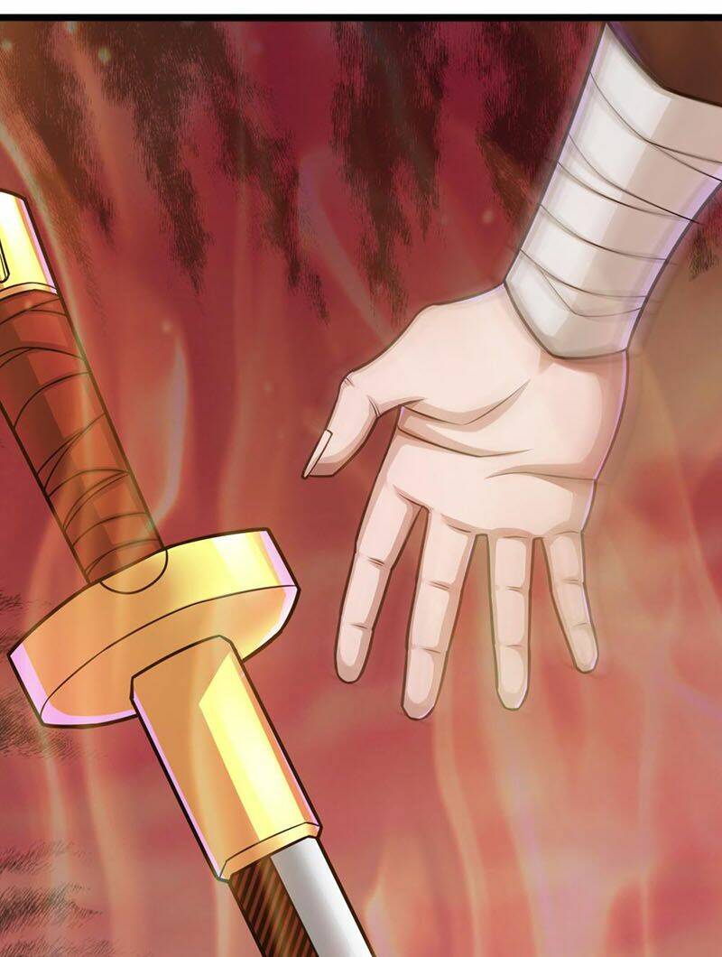 Tu Tiên Cuồng Thần - Chapter 81 - Page 18