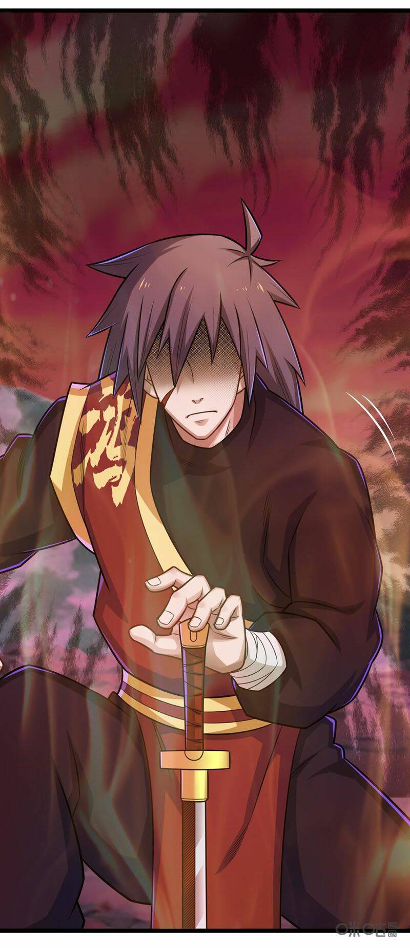 Tu Tiên Cuồng Thần - Chapter 81 - Page 22