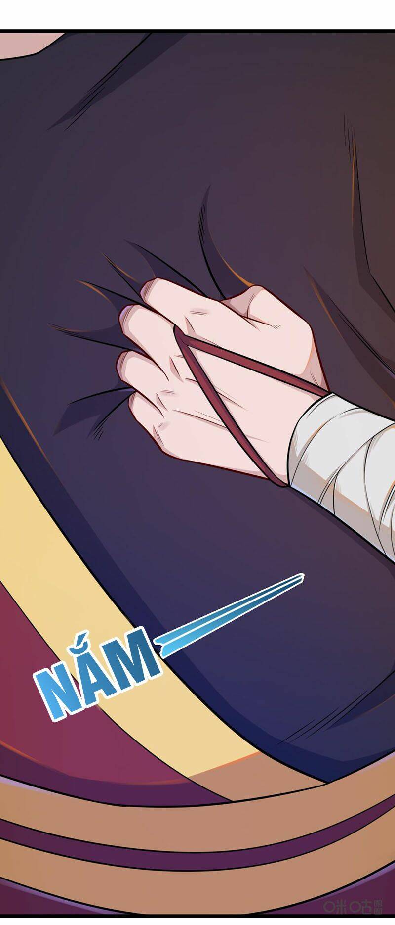 Tu Tiên Cuồng Thần - Chapter 81 - Page 23