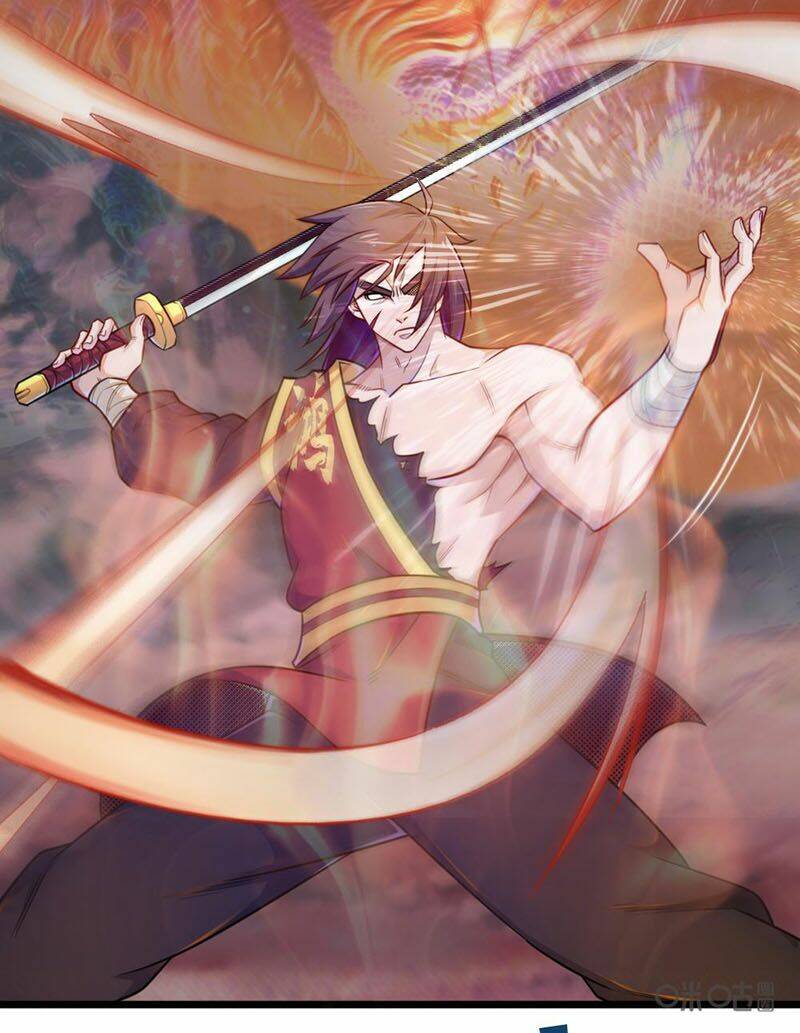 Tu Tiên Cuồng Thần - Chapter 81 - Page 25