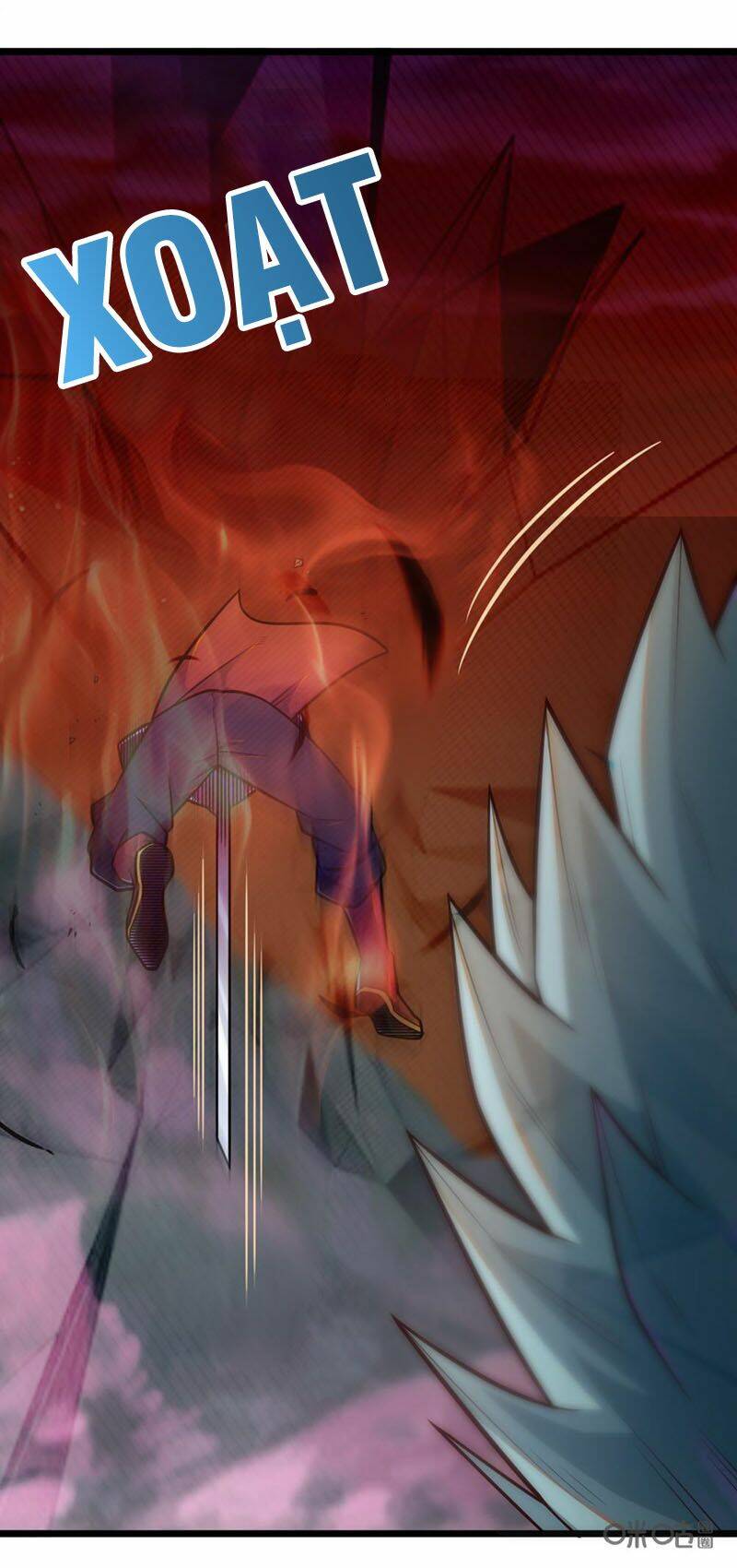 Tu Tiên Cuồng Thần - Chapter 81 - Page 29