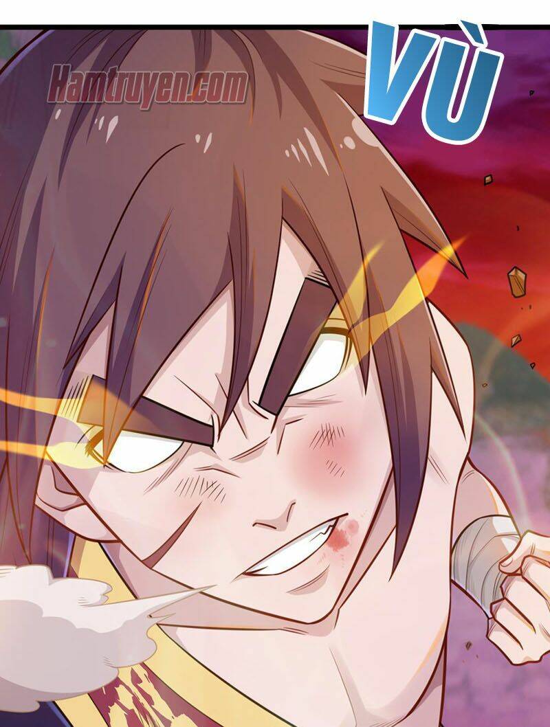 Tu Tiên Cuồng Thần - Chapter 81 - Page 30