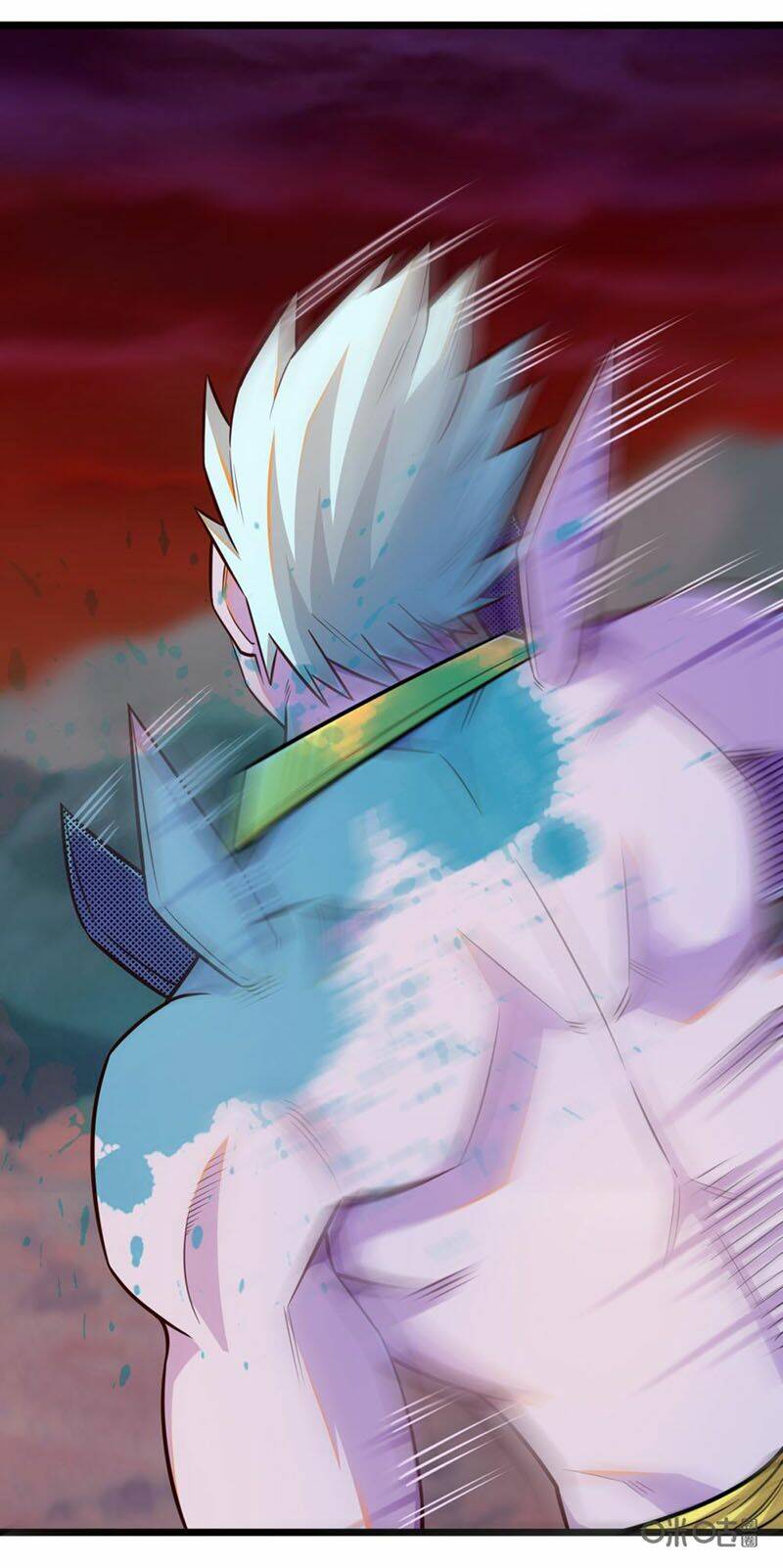 Tu Tiên Cuồng Thần - Chapter 81 - Page 32