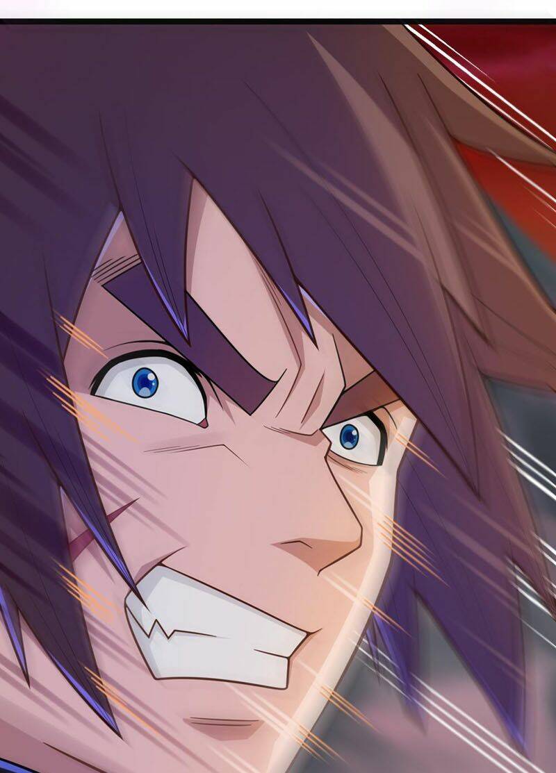 Tu Tiên Cuồng Thần - Chapter 81 - Page 3