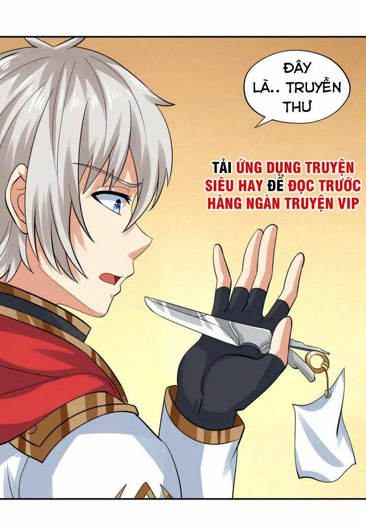 Thôn Phệ Lĩnh Vực - Chapter 153 - Page 11