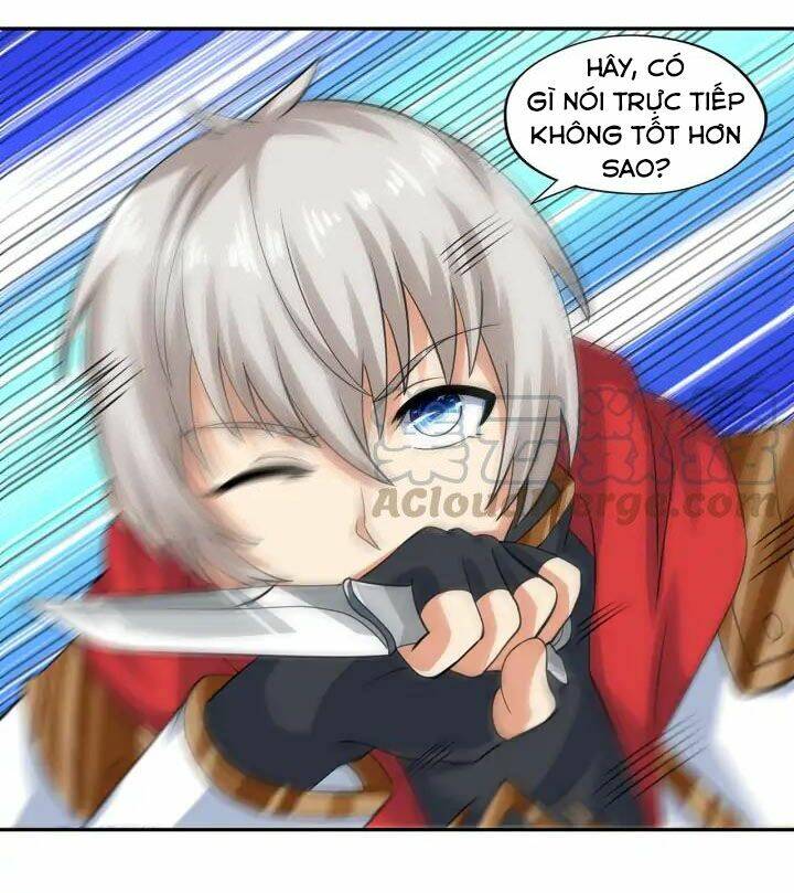 Thôn Phệ Lĩnh Vực - Chapter 153 - Page 12