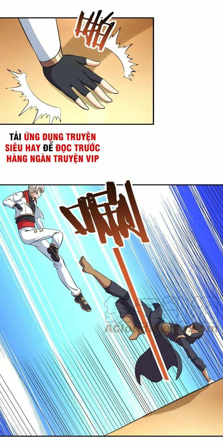 Thôn Phệ Lĩnh Vực - Chapter 153 - Page 15