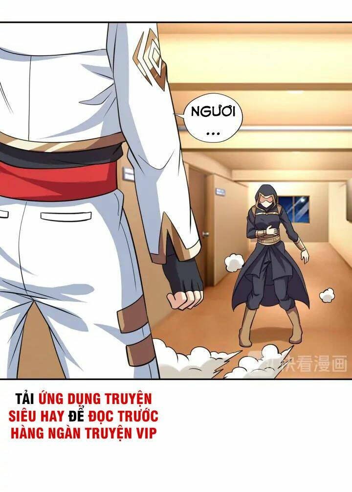 Thôn Phệ Lĩnh Vực - Chapter 153 - Page 19