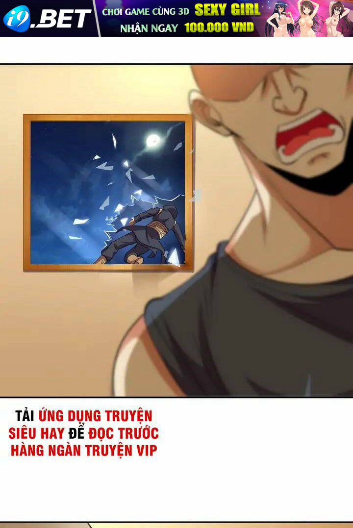 Thôn Phệ Lĩnh Vực - Chapter 153 - Page 23