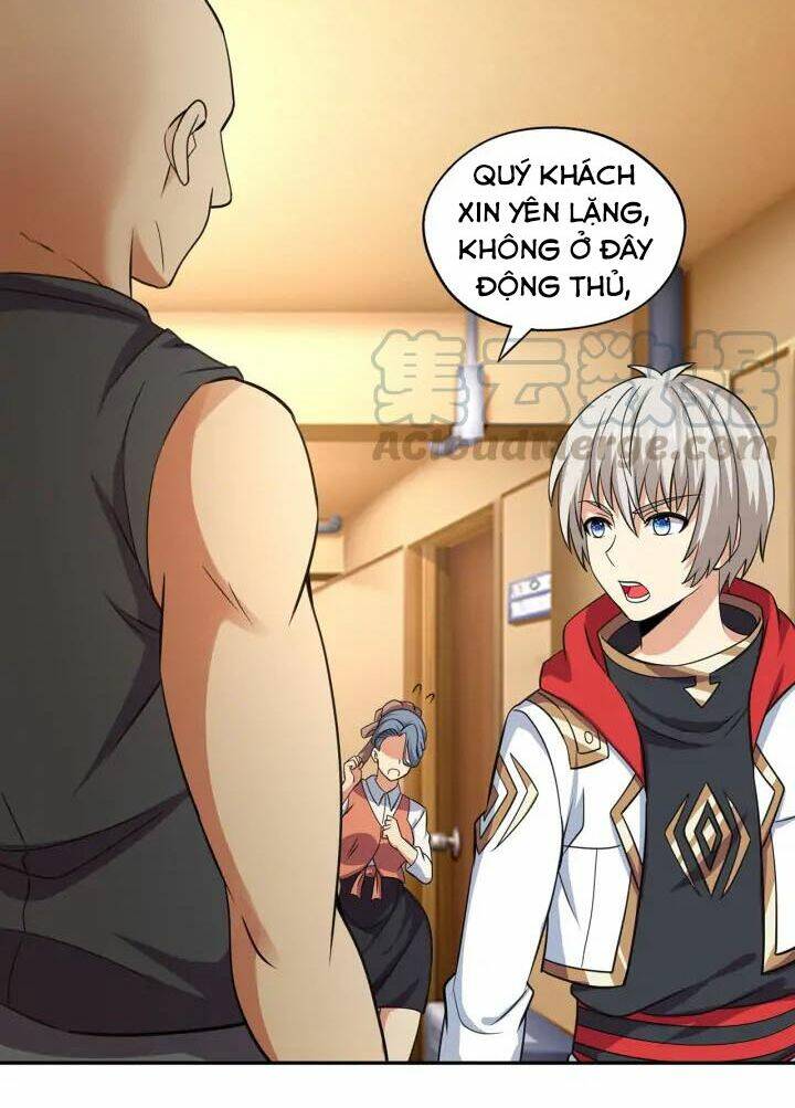 Thôn Phệ Lĩnh Vực - Chapter 153 - Page 24