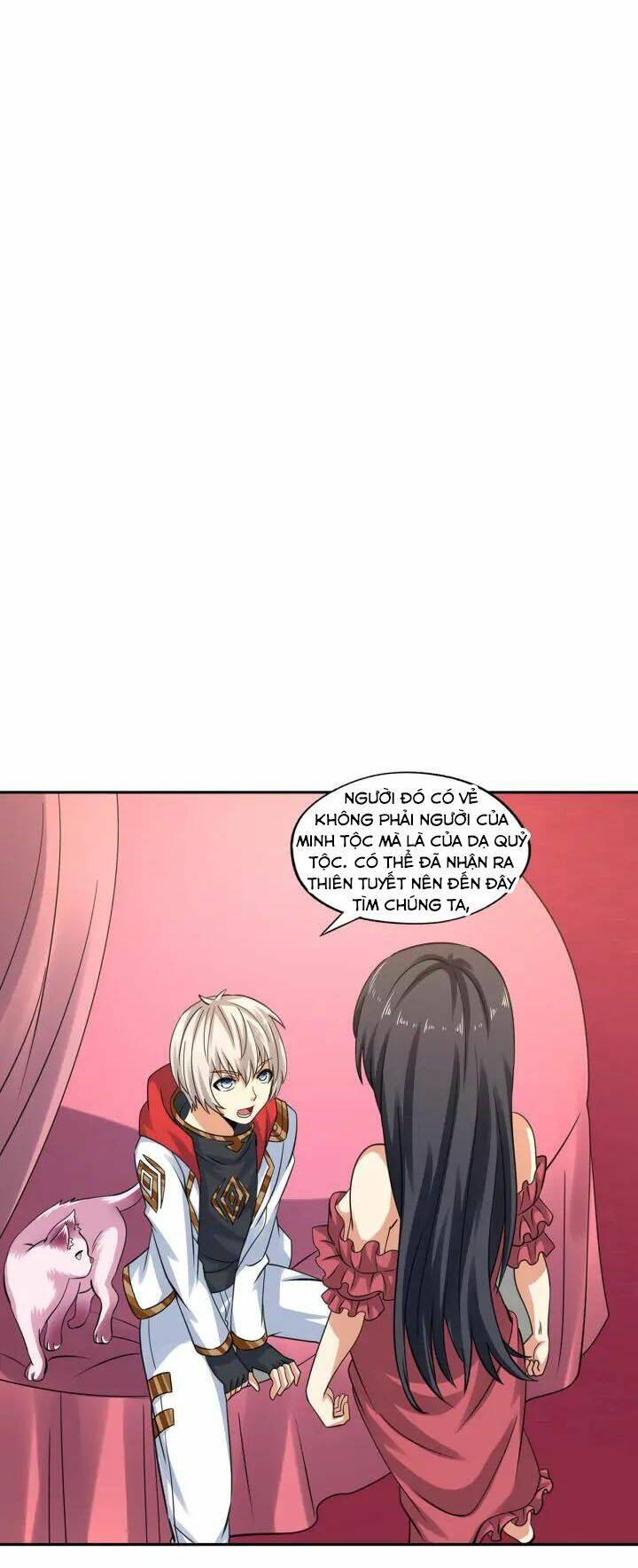 Thôn Phệ Lĩnh Vực - Chapter 153 - Page 31