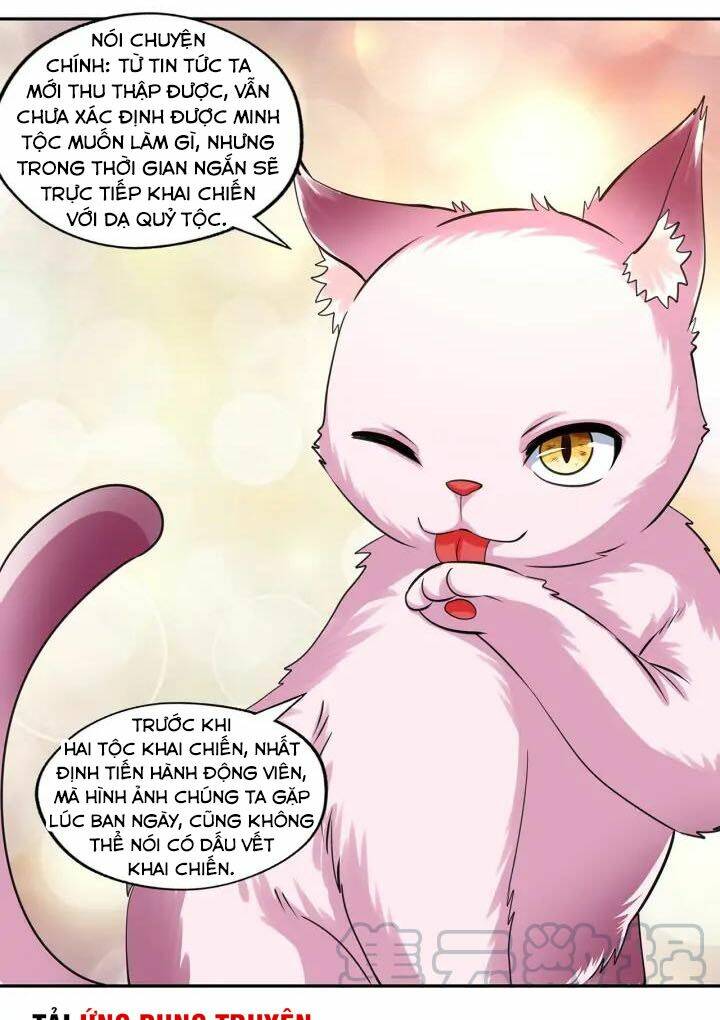 Thôn Phệ Lĩnh Vực - Chapter 153 - Page 4