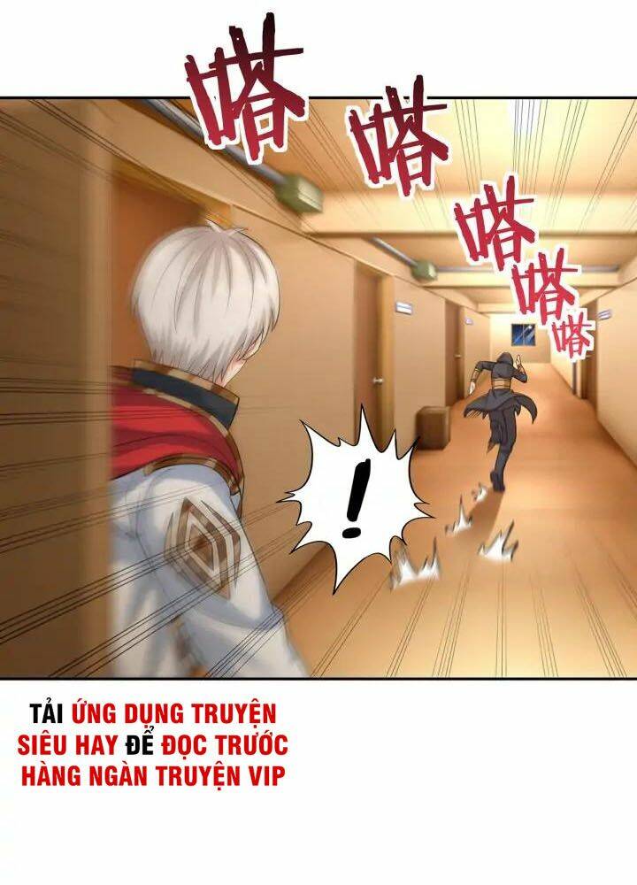 Thôn Phệ Lĩnh Vực - Chapter 153 - Page 7