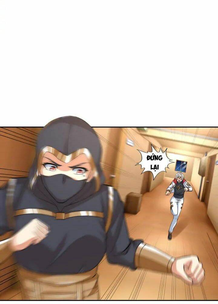 Thôn Phệ Lĩnh Vực - Chapter 153 - Page 8