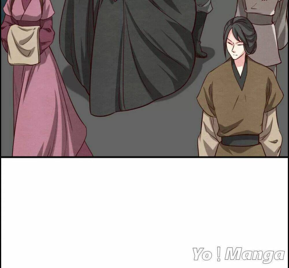 Tuyệt Thế Độc Phi Của Tà Vương - Chapter 146 - Page 12