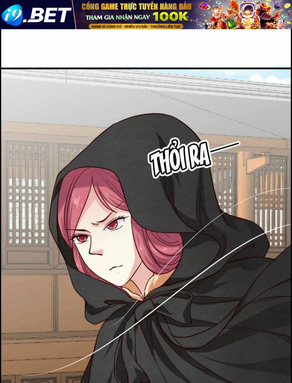 Tuyệt Thế Độc Phi Của Tà Vương - Chapter 146 - Page 13