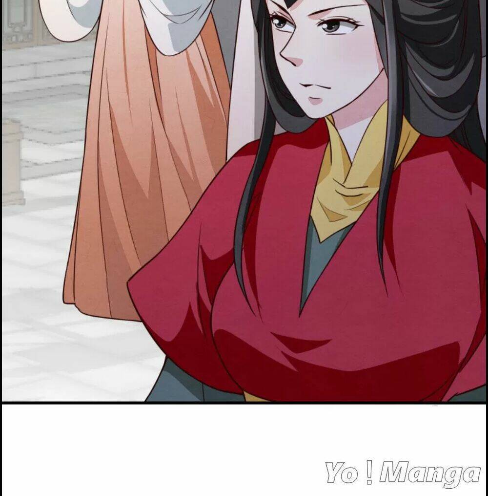 Tuyệt Thế Độc Phi Của Tà Vương - Chapter 146 - Page 18