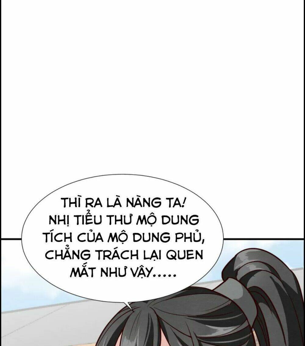 Tuyệt Thế Độc Phi Của Tà Vương - Chapter 146 - Page 19
