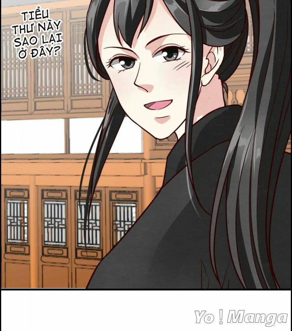Tuyệt Thế Độc Phi Của Tà Vương - Chapter 146 - Page 20