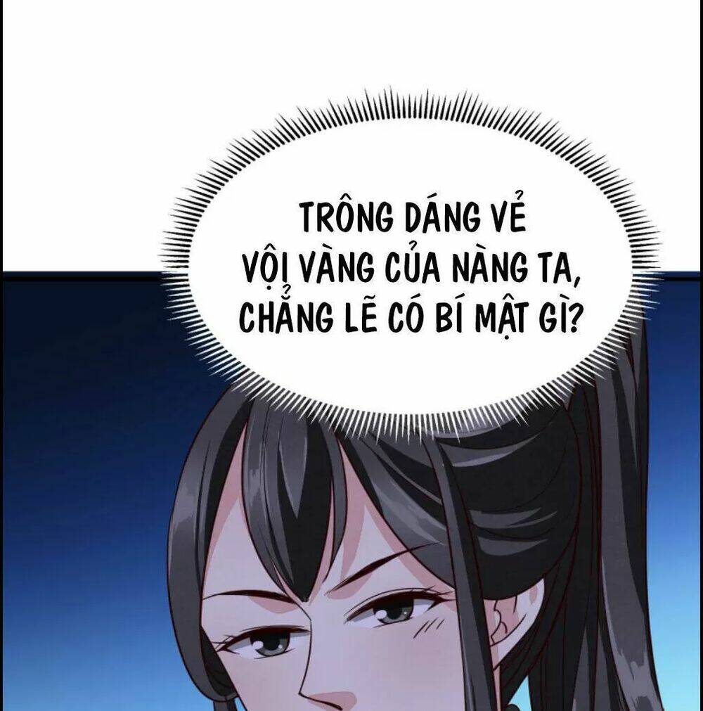 Tuyệt Thế Độc Phi Của Tà Vương - Chapter 146 - Page 21