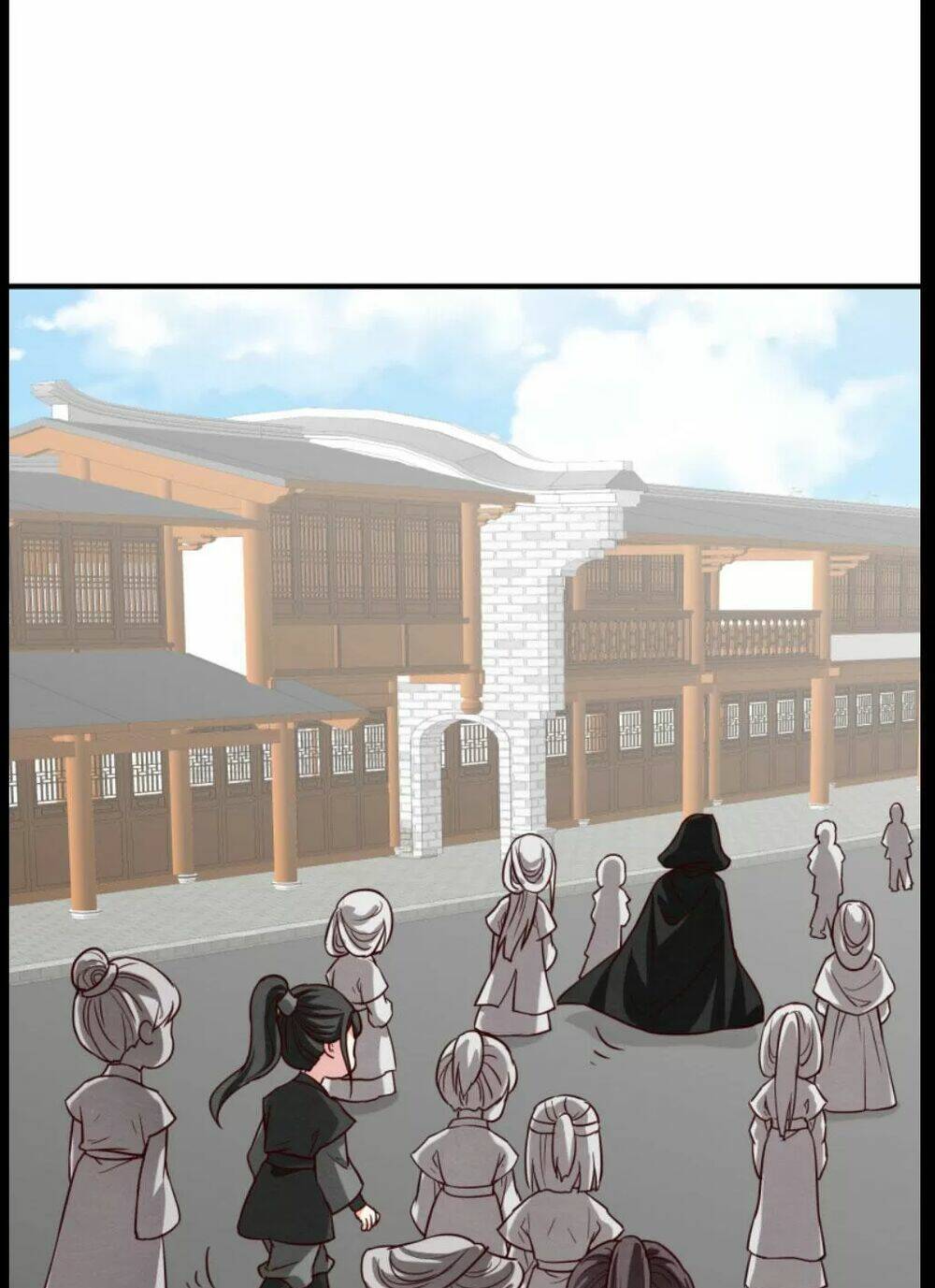 Tuyệt Thế Độc Phi Của Tà Vương - Chapter 146 - Page 24