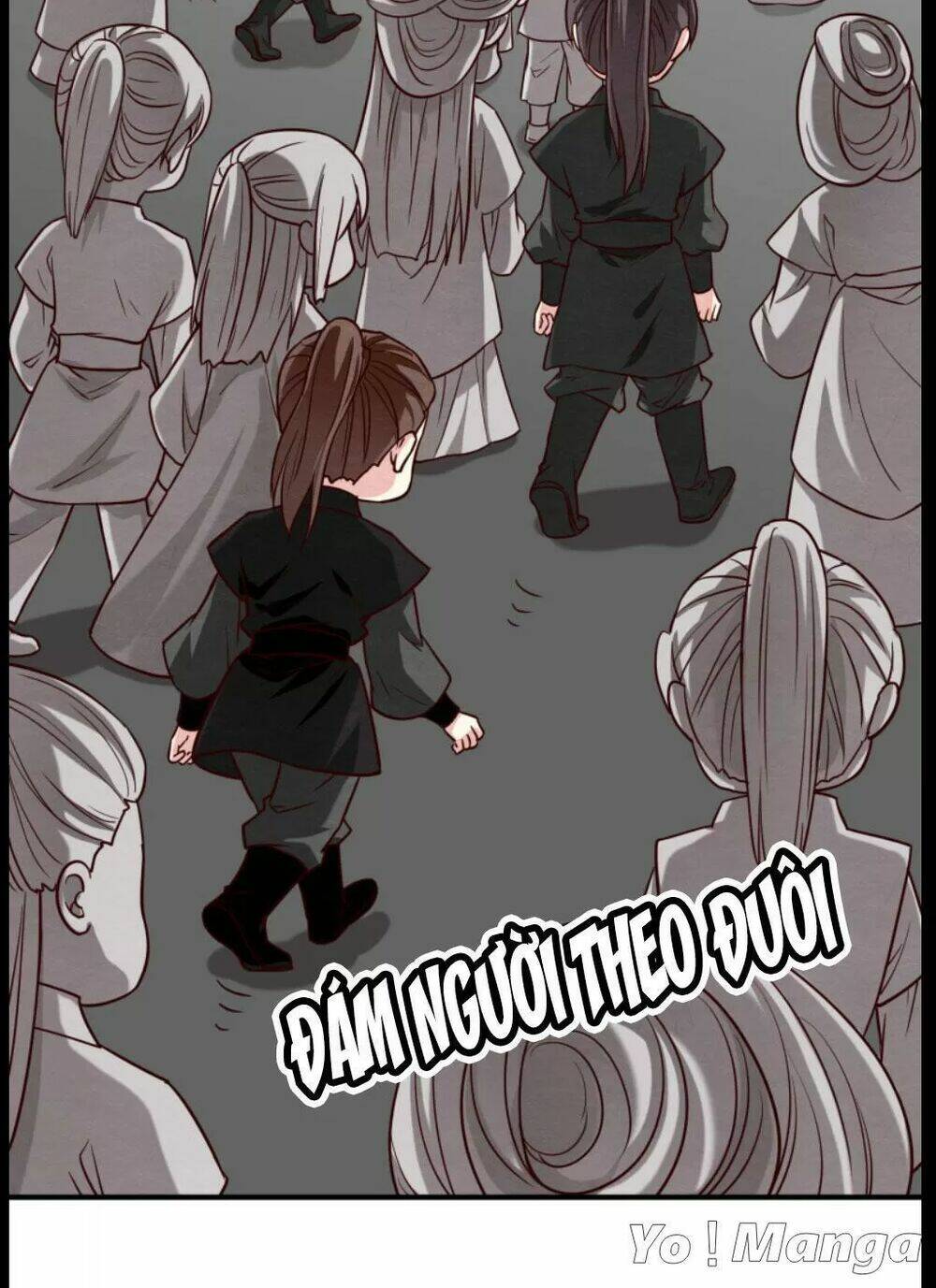 Tuyệt Thế Độc Phi Của Tà Vương - Chapter 146 - Page 25