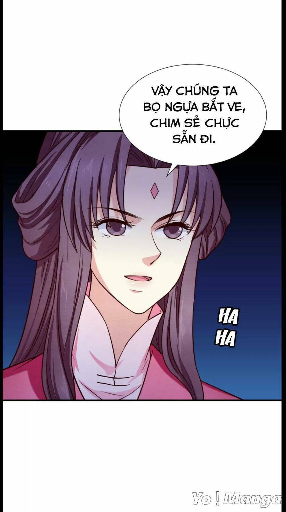 Tuyệt Thế Độc Phi Của Tà Vương - Chapter 146 - Page 30