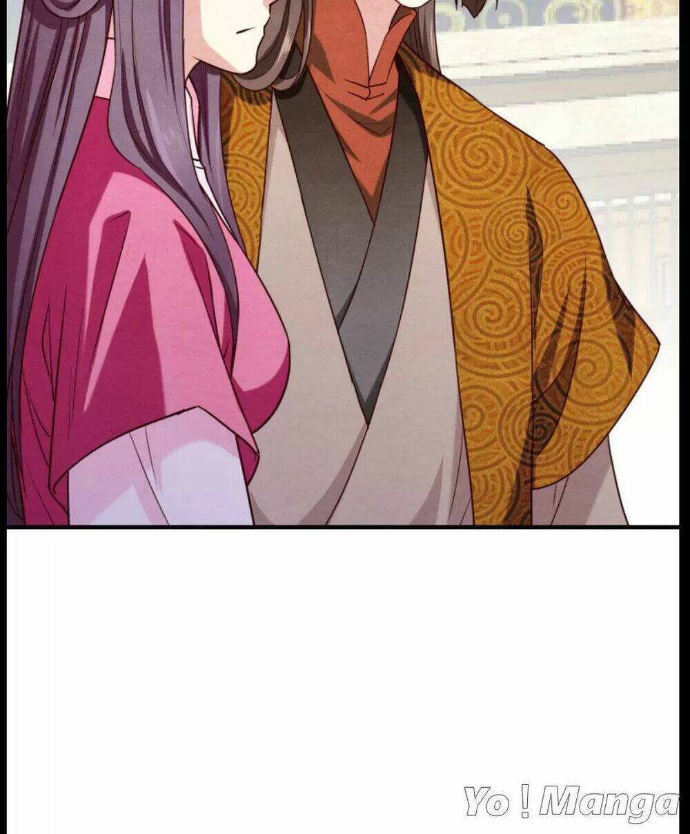 Tuyệt Thế Độc Phi Của Tà Vương - Chapter 146 - Page 35