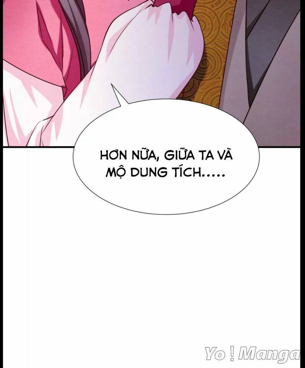 Tuyệt Thế Độc Phi Của Tà Vương - Chapter 146 - Page 37
