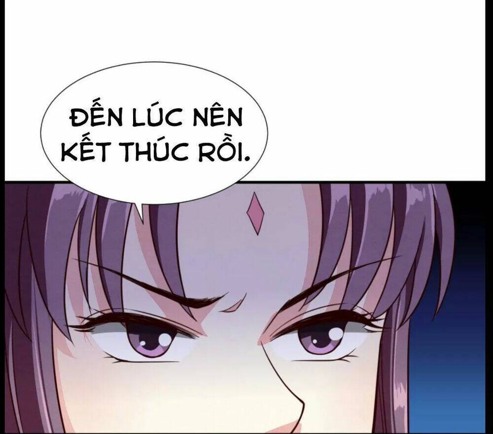 Tuyệt Thế Độc Phi Của Tà Vương - Chapter 146 - Page 38
