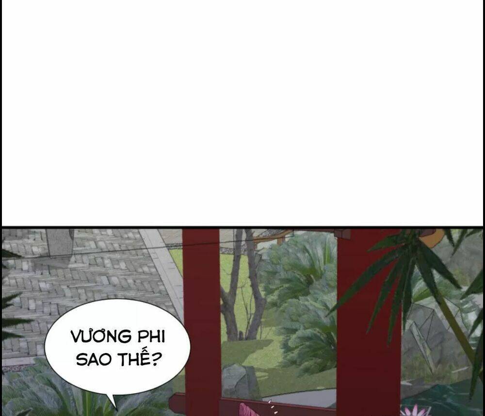 Tuyệt Thế Độc Phi Của Tà Vương - Chapter 146 - Page 3
