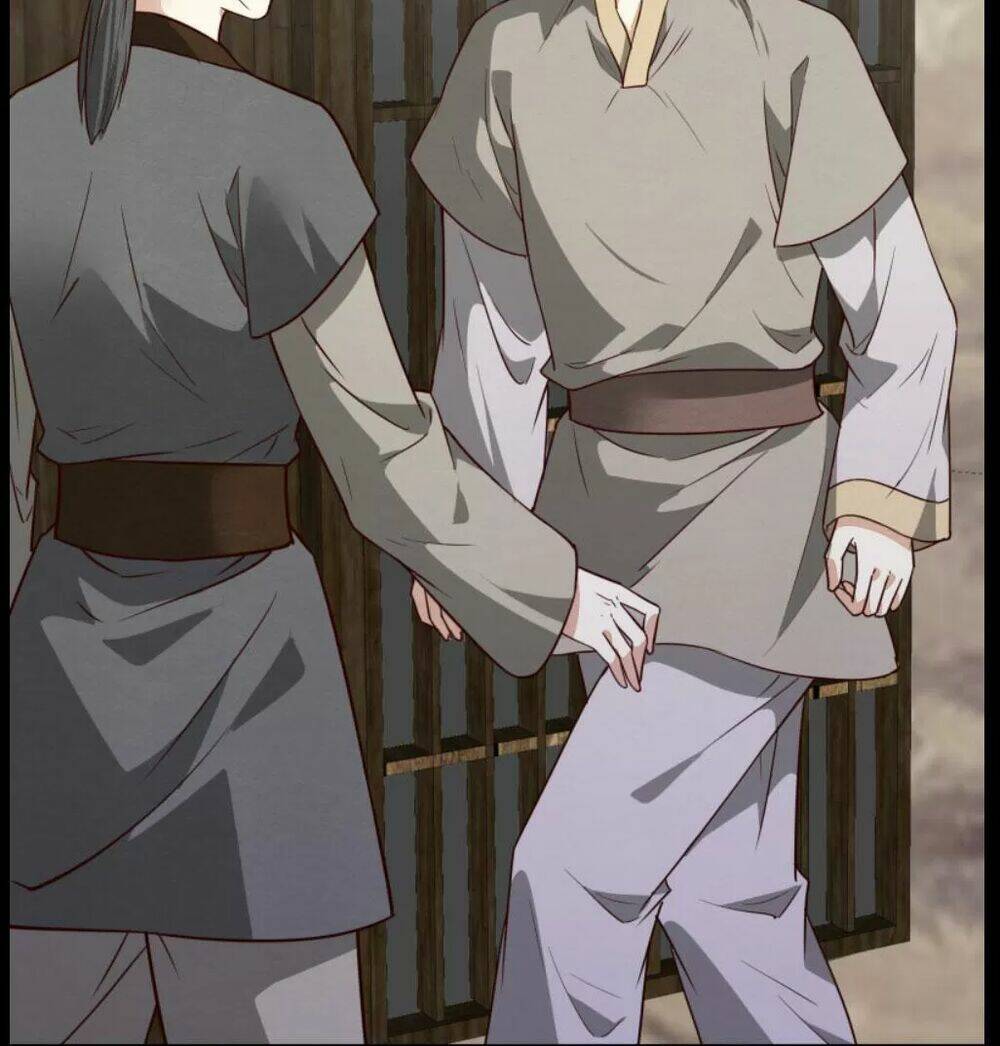 Tuyệt Thế Độc Phi Của Tà Vương - Chapter 146 - Page 42