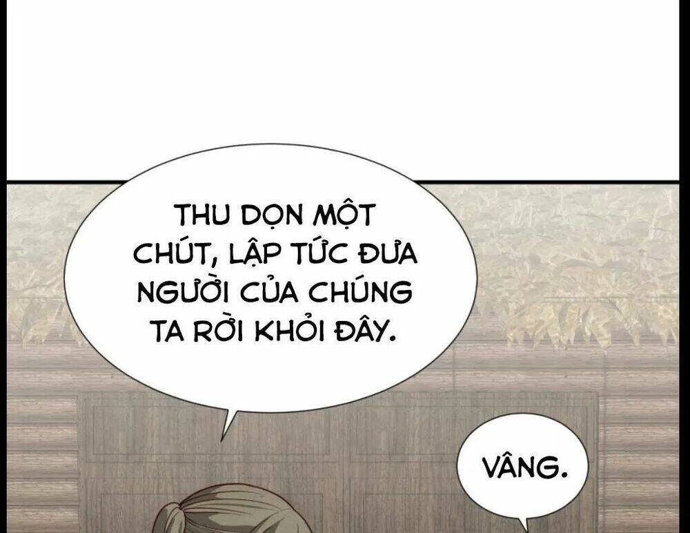 Tuyệt Thế Độc Phi Của Tà Vương - Chapter 146 - Page 44