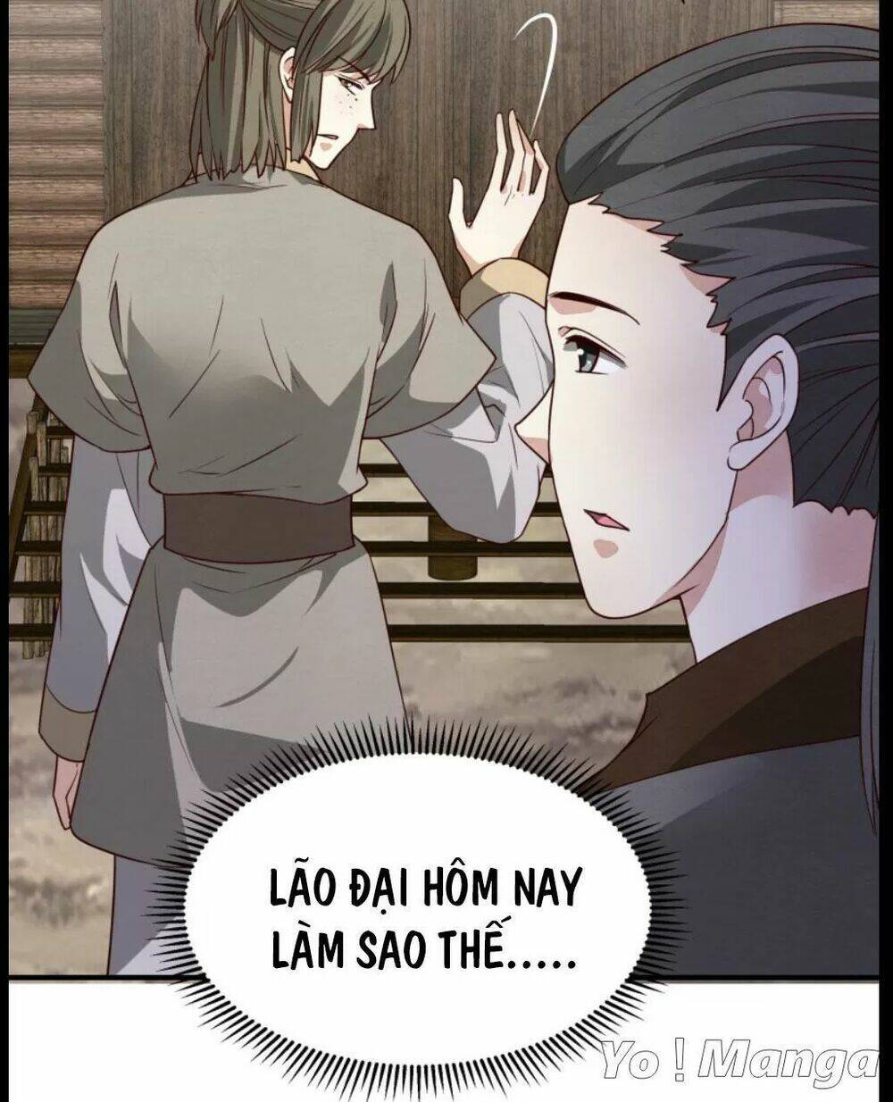 Tuyệt Thế Độc Phi Của Tà Vương - Chapter 146 - Page 45