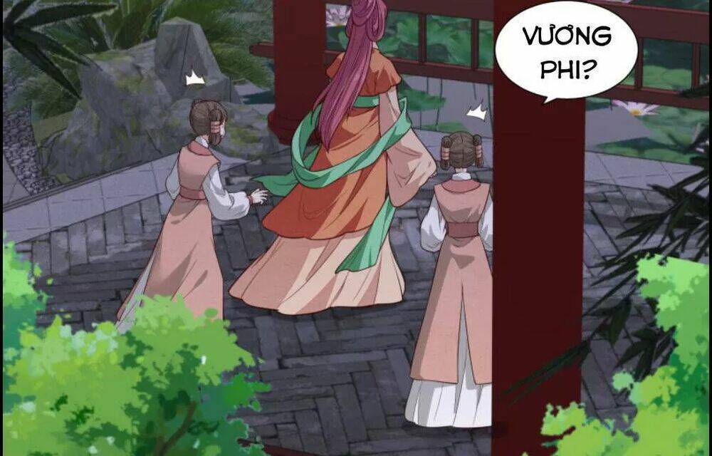 Tuyệt Thế Độc Phi Của Tà Vương - Chapter 146 - Page 4