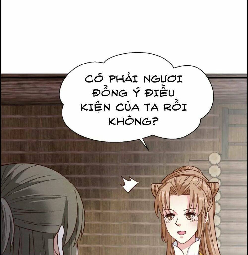 Tuyệt Thế Độc Phi Của Tà Vương - Chapter 146 - Page 49