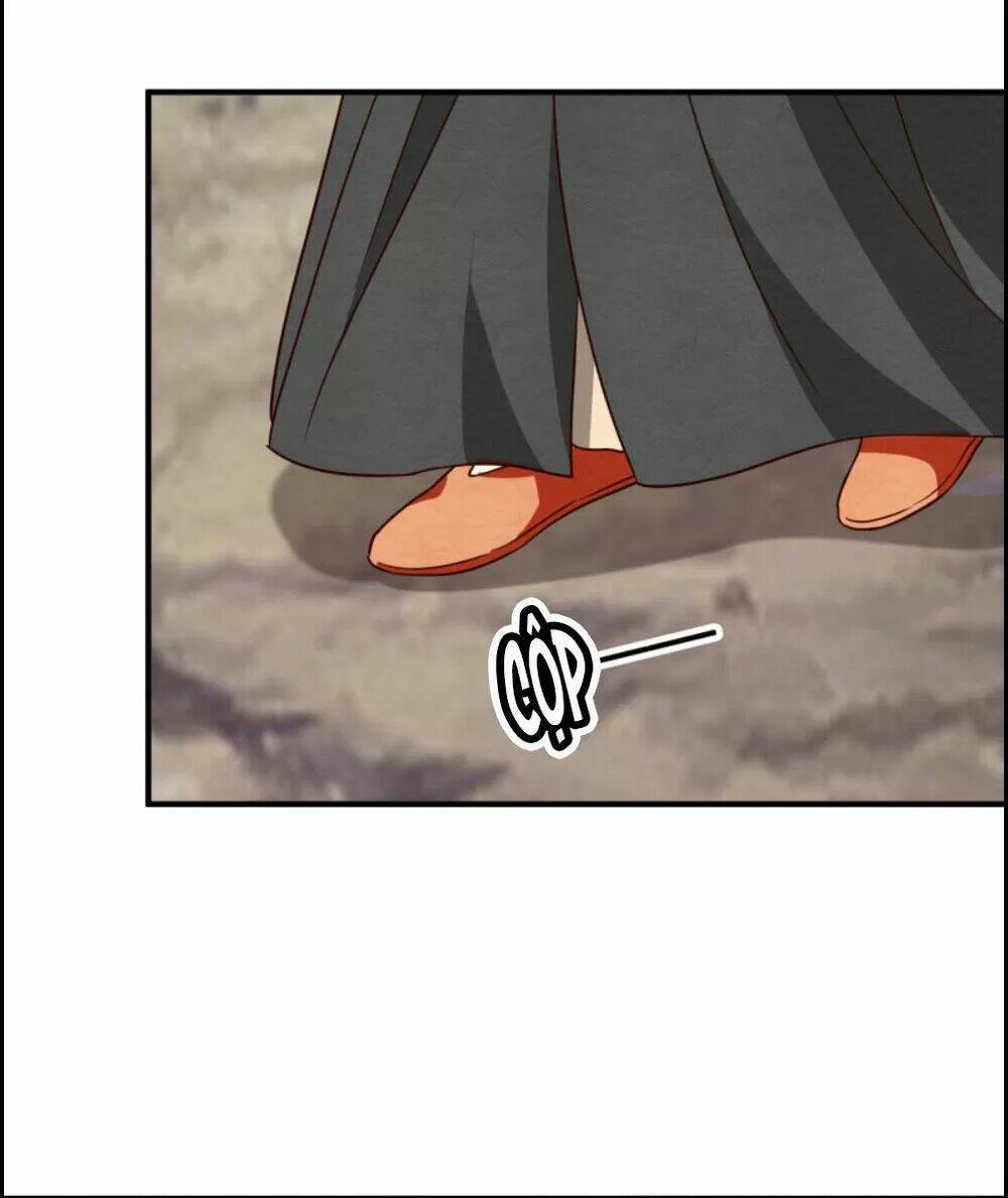 Tuyệt Thế Độc Phi Của Tà Vương - Chapter 146 - Page 53