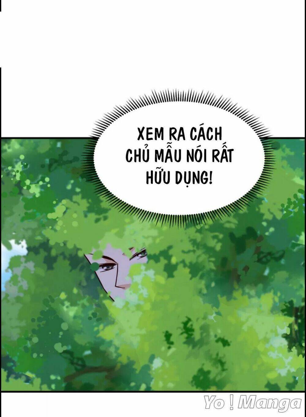 Tuyệt Thế Độc Phi Của Tà Vương - Chapter 146 - Page 6