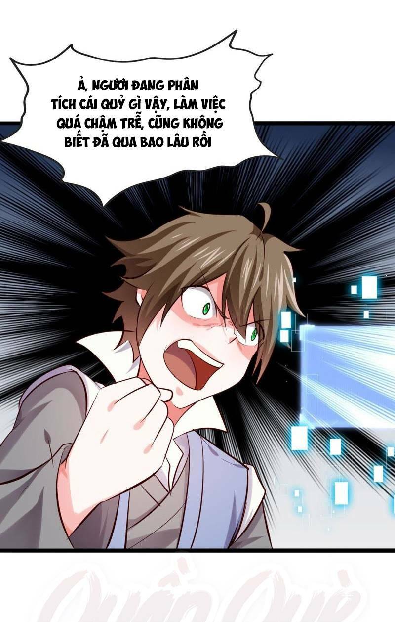 Tại Dị Giới Ta Biến Thành Yêu Cây - Chapter 63 - Page 10