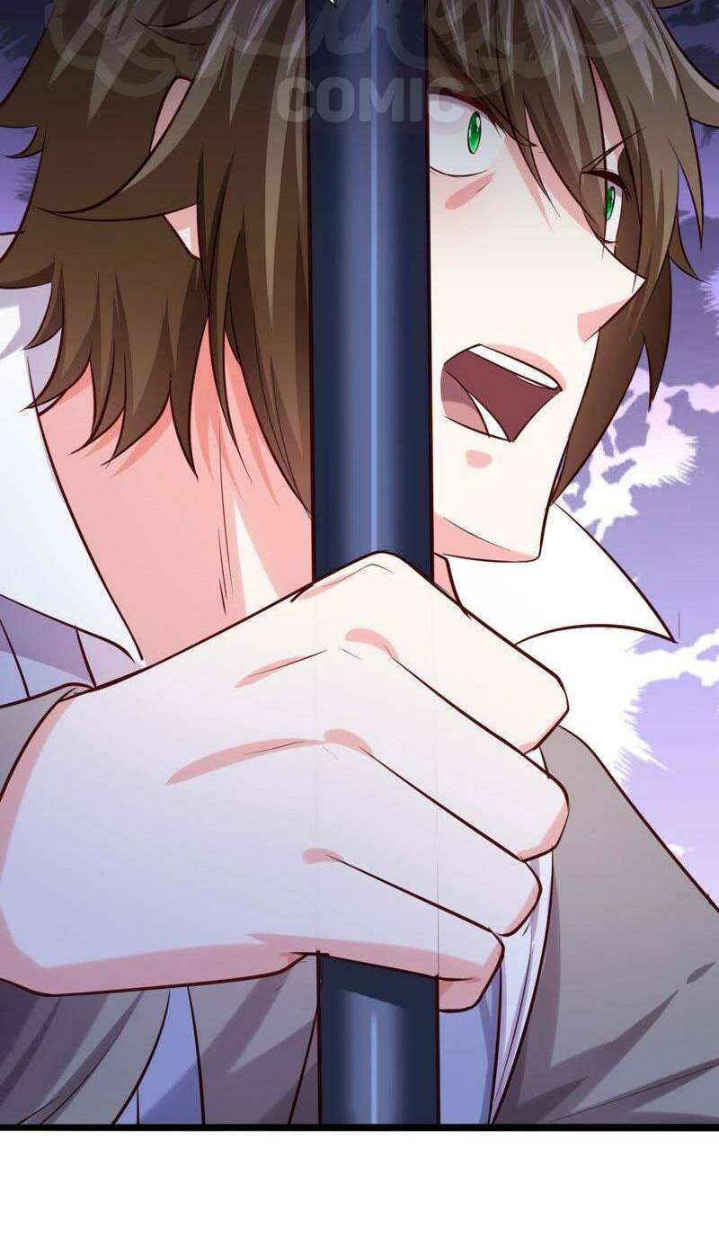 Tại Dị Giới Ta Biến Thành Yêu Cây - Chapter 63 - Page 13