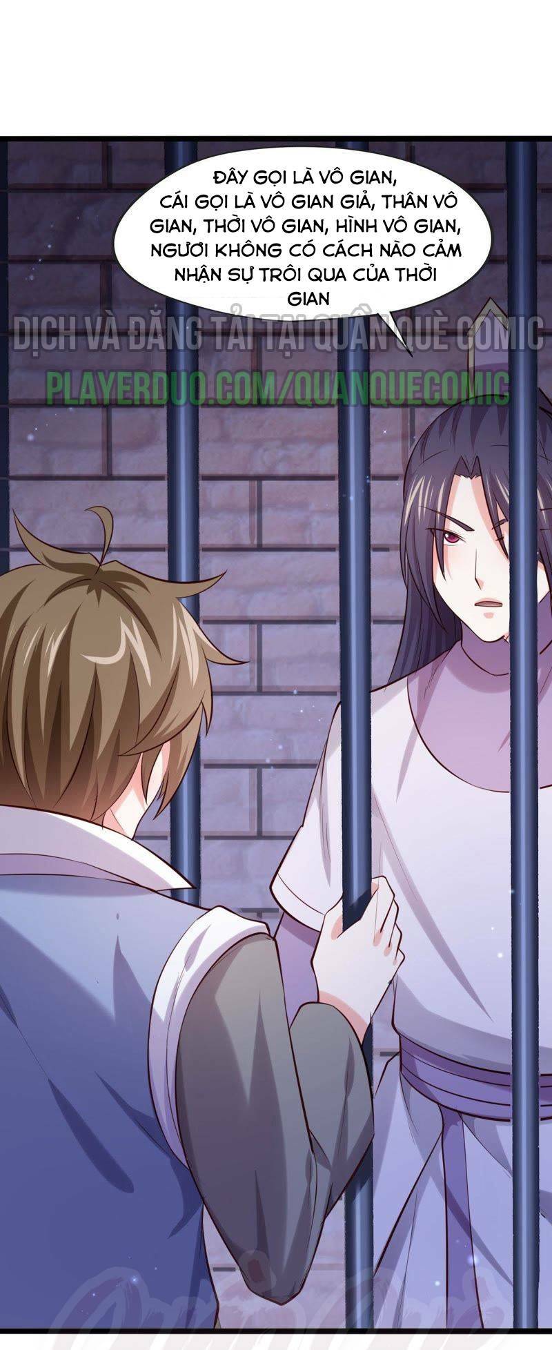 Tại Dị Giới Ta Biến Thành Yêu Cây - Chapter 63 - Page 14