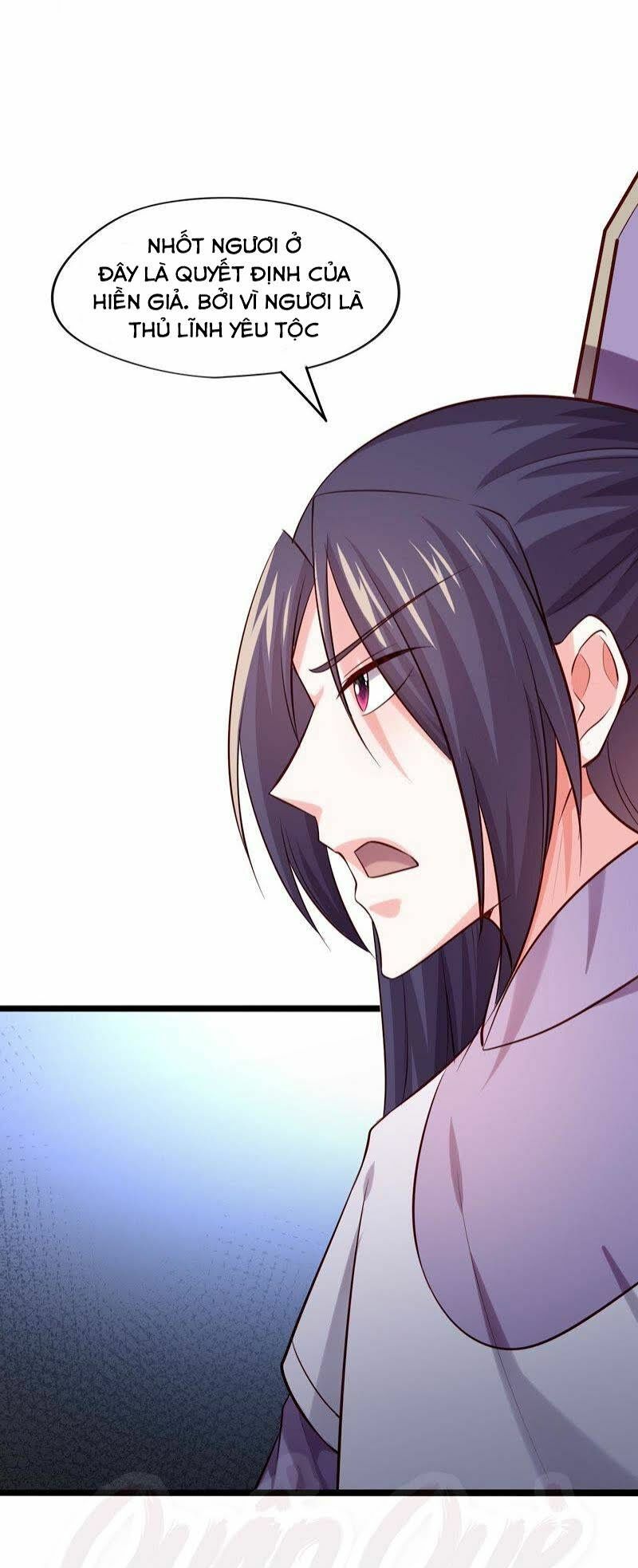 Tại Dị Giới Ta Biến Thành Yêu Cây - Chapter 63 - Page 16