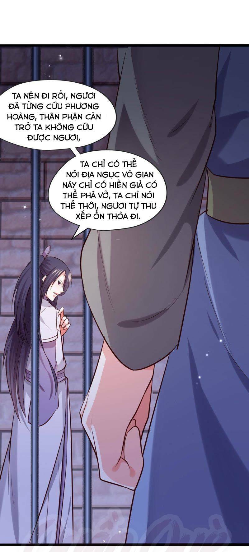 Tại Dị Giới Ta Biến Thành Yêu Cây - Chapter 63 - Page 20