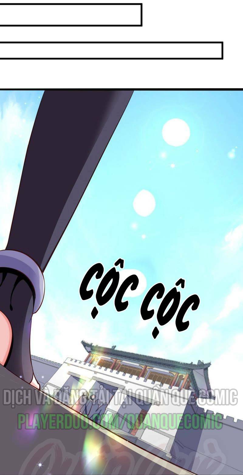 Tại Dị Giới Ta Biến Thành Yêu Cây - Chapter 63 - Page 22