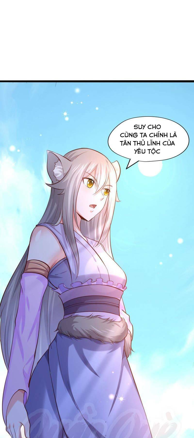 Tại Dị Giới Ta Biến Thành Yêu Cây - Chapter 63 - Page 24