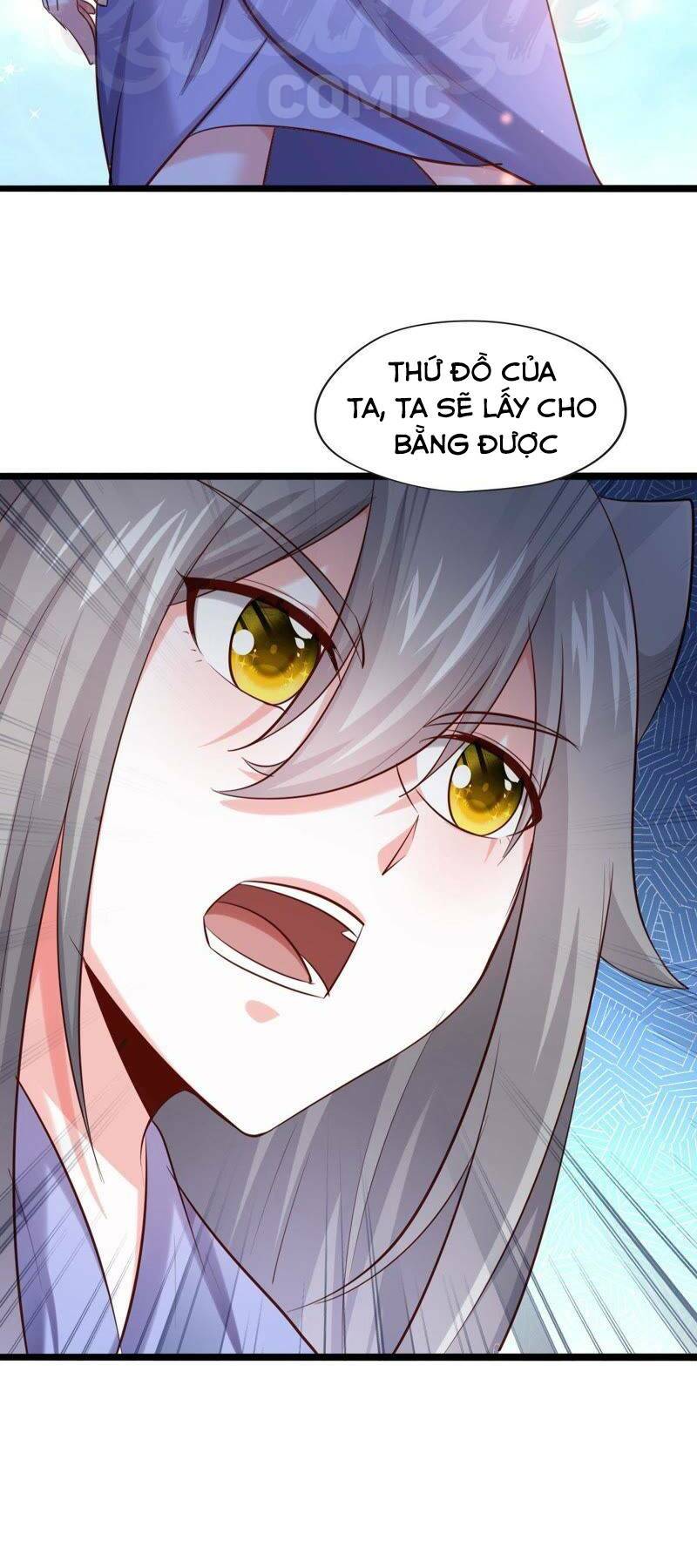 Tại Dị Giới Ta Biến Thành Yêu Cây - Chapter 63 - Page 25